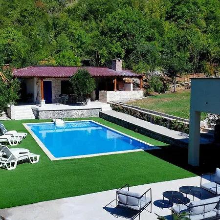 Tocilo Villa Mostar