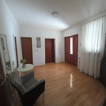 Tocilo Villa Mostar