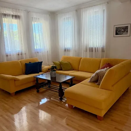 Tocilo Villa Mostar