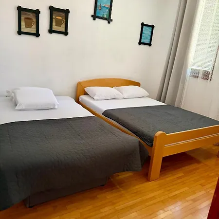 Villa Tocilo Mostar